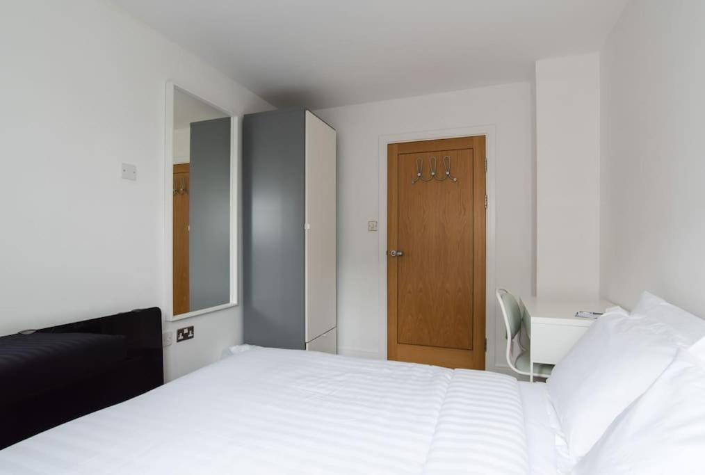 Cardiff City Centre Apartment מראה חיצוני תמונה